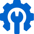 Icon Fixing It