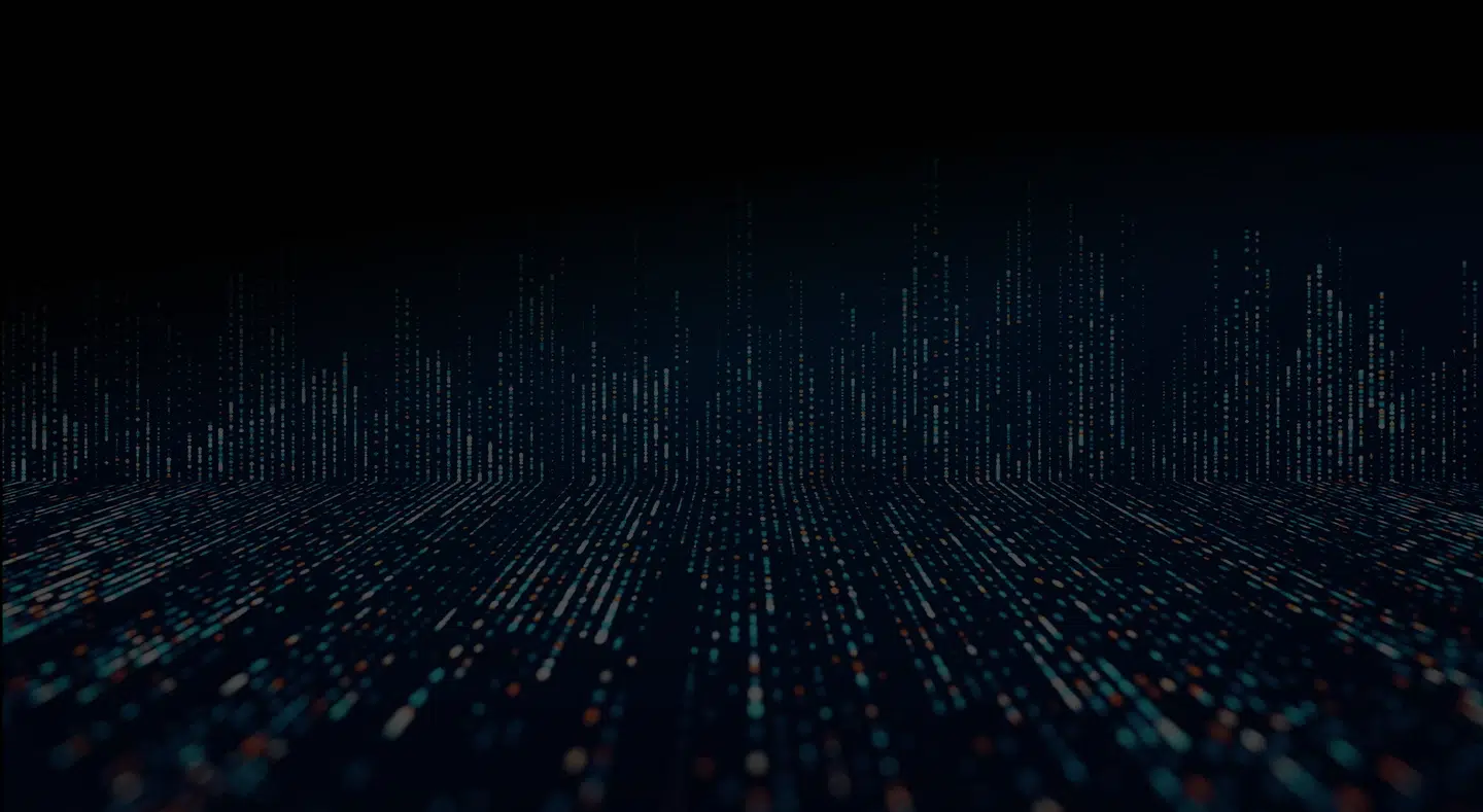 Techy background